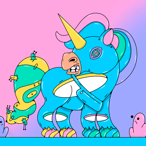 Q00nicorns