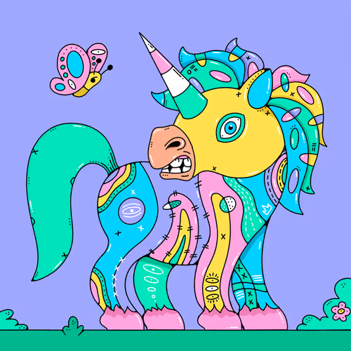 Q00nicorns