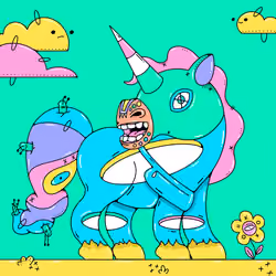 q00nicorn #1445