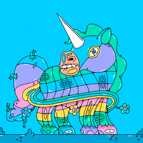 q00nicorn #388