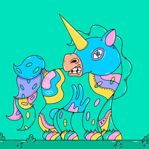 Q00nicorns