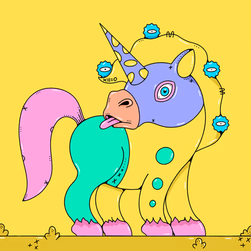 Q00nicorns