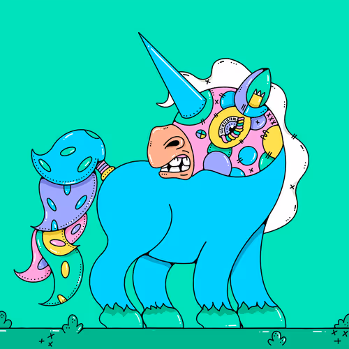 Q00nicorns