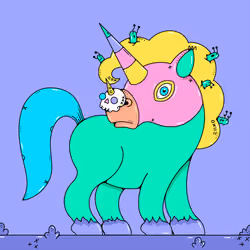q00nicorn #779