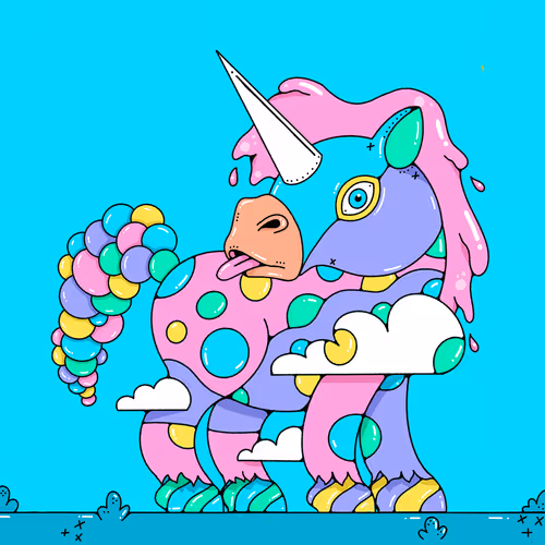 Q00nicorns
