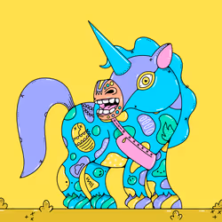 q00nicorn #973
