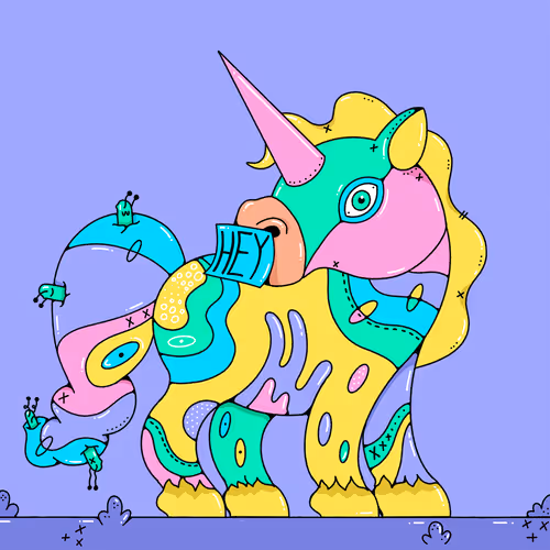 Q00nicorns