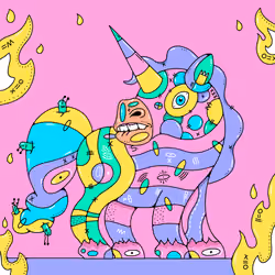 q00nicorn #222