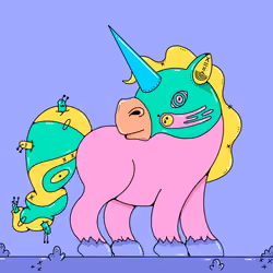q00nicorn #154