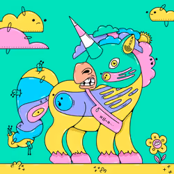 q00nicorn #98