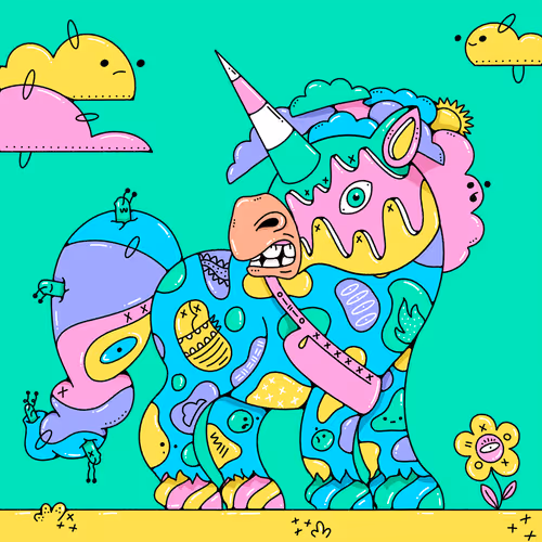 Q00nicorns