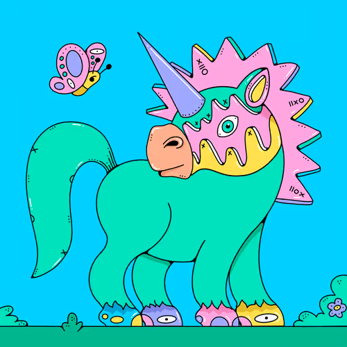 Q00nicorns