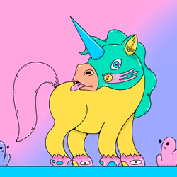 q00nicorn #1419