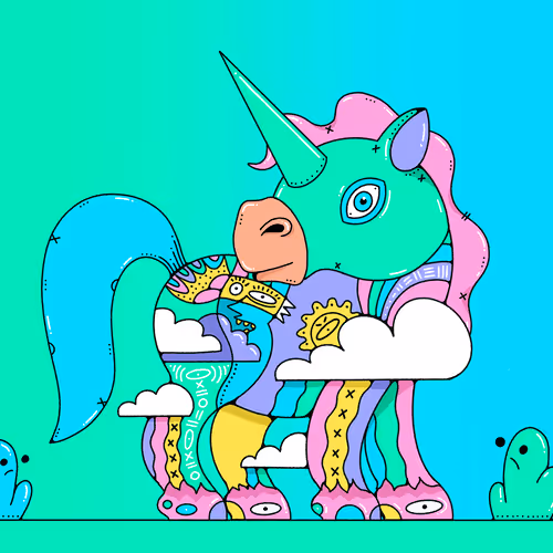 Q00nicorns