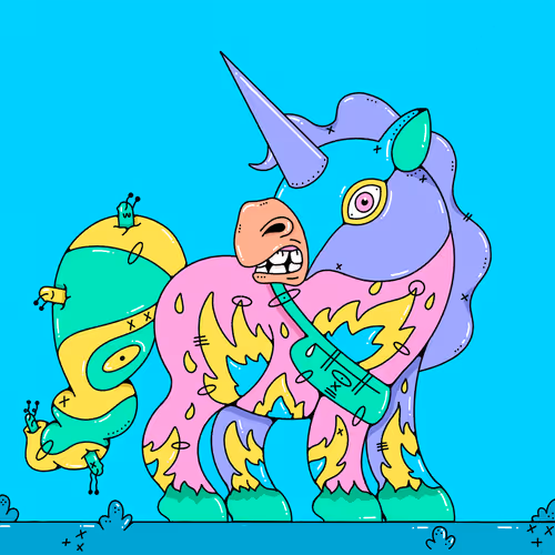 Q00nicorns