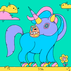 q00nicorn #444