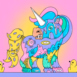 q00nicorn #139