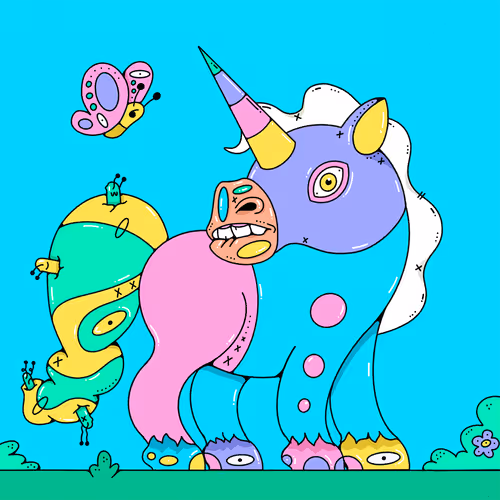 q00nicorn #931