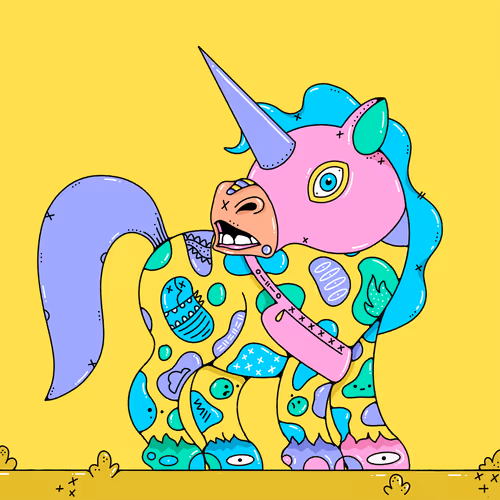 Q00nicorns
