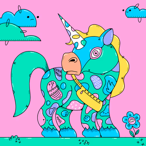 Q00nicorns