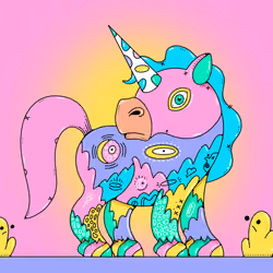 q00nicorn #167