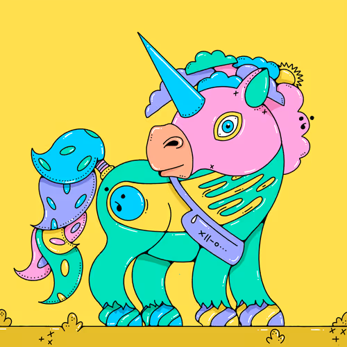 Q00nicorns