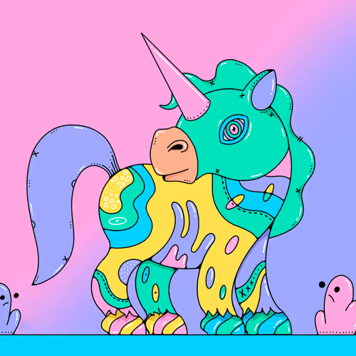 Q00nicorns