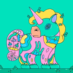 q00nicorn #200