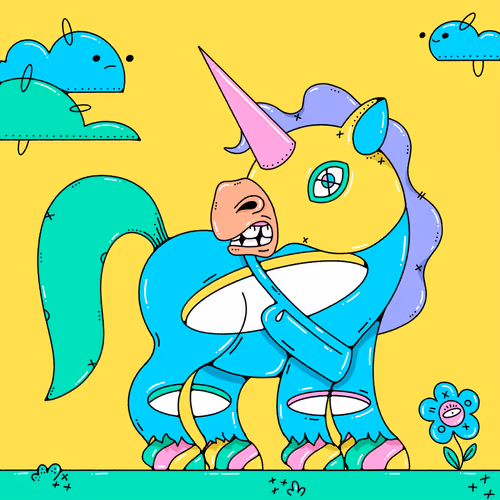 Q00nicorns