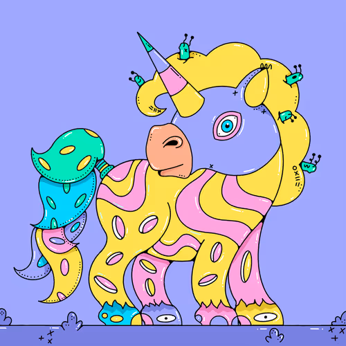 Q00nicorns