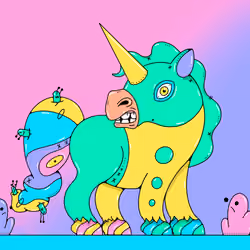 q00nicorn #364
