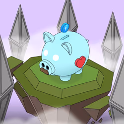 8