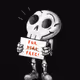 Bone Boy Origins