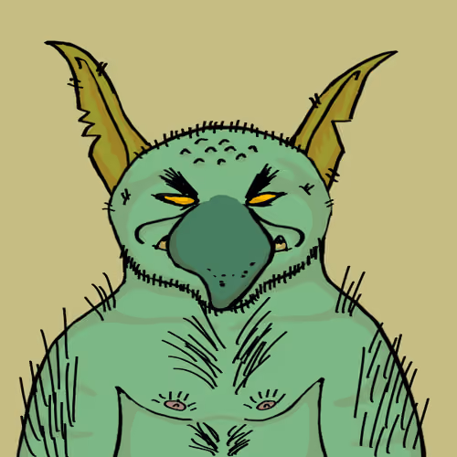 trolltown #13