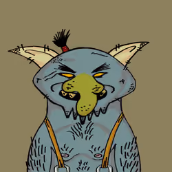 trolltown #2481