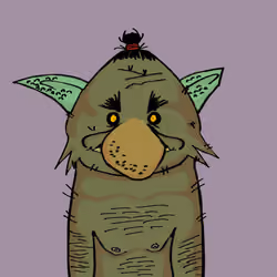 trolltown #4954