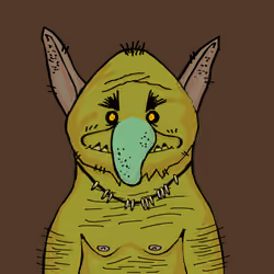 trolltown #7646
