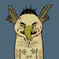 trolltown #607