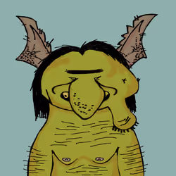 trolltown #7594