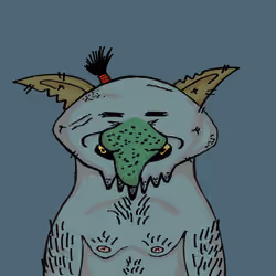 trolltown #5027