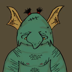 trolltown #4532