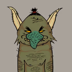 trolltown #3781
