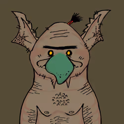 trolltown #8121