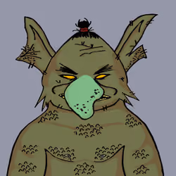 trolltown #6709