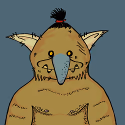 trolltown #2666