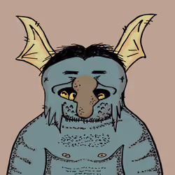 trolltown #6597