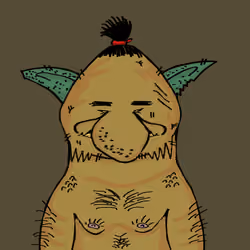 trolltown #4291