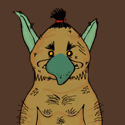 trolltown #84