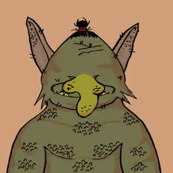 trolltown #8932