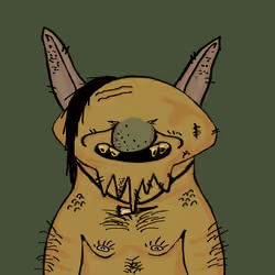 trolltown #6608